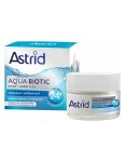 Astrid Aqua Biotic krém na tvár normálna,zmiešaná pleť 50ml