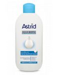 Astrid Aqua Biotic osviežujúce čistiace pleťové mlieko na tvár 200ml