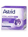 Astrid Collagen Pro denný krém proti vráskam 50ml