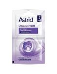 Astrid Collagen PRO pleťová maska spevňujúca a omladzujúca 2x8ml