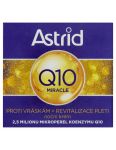 Astrid Q10 Miracle nočný pleťový krém 50ml