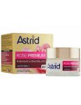 Astrid Rose Premium 65+ nočný krém na tvár 50ml