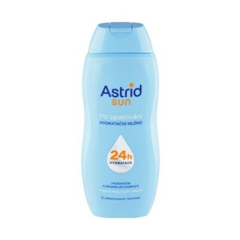 Hlavný obrázok Astrid Sun hydratačné mlieko po opaľovaní 400ml