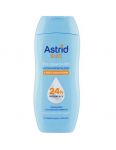 Astrid Sun hydratačné mlieko po opaľovaní s betakaroténom 200ml
