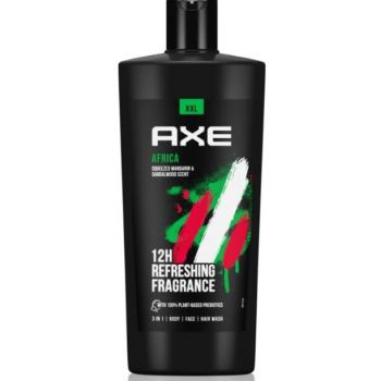 Hlavný obrázok AXE Africa sprchový gel 700ml