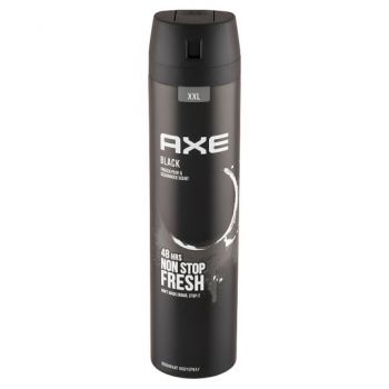 Hlavný obrázok AXE Black 48H deodorant sprej 250ml