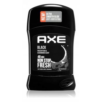 Hlavný obrázok Axe Black 48H gélový deodorant stick 50ml