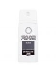 Axe Black antiperspirant sprej 150 ml