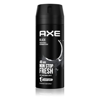 Hlavný obrázok AXE Black deodorant sprej 150ml