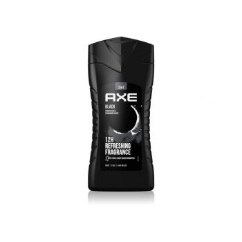 Hlavný obrázok Axe Black sprchový gél 250ml