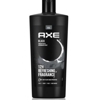 Hlavný obrázok AXE Black sprchový gel 700ml