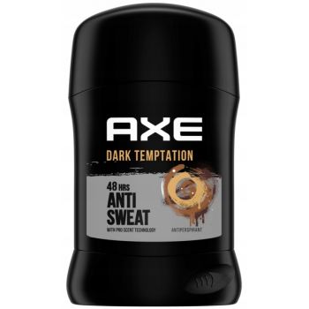 Hlavný obrázok Axe Dark Temptation 48H anti-perspirant stick 50ml