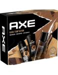 Axe Dark Temptation pánska darčeková kazeta