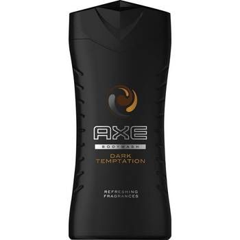 Hlavný obrázok Axe Dark Temptation sprchový gél 400ml 