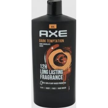 Hlavný obrázok AXE Dark Temptation sprchový gel 700ml