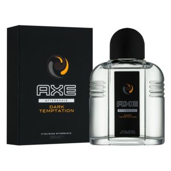 Hlavný obrázok AXE Dark Temptation voda po holení 100ml