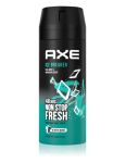 Axe deo Ice Breajer Sage & Mandarine 150ml