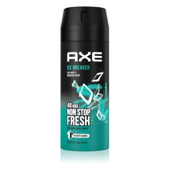 Hlavný obrázok Axe deo Ice Breajer Sage & Mandarine 150ml