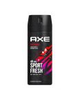 Axe deo Recharge Sport Fresh 48H 150ml