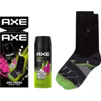 Hlavný obrázok Axe Epic Fresh pánska darčeková kazeta