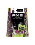 Axe Epic Fresh pánska darčeková kazeta Sprchový gél, Deodorant