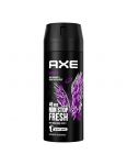 AXE Excite deodorant sprej 150ml