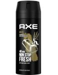 AXE Gold 72H anti-perspirant sprej 150ml