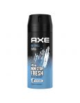 AXE Ice Chill deodorant sprej 150ml