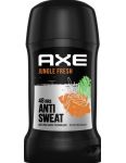 AXE Jungle Fresh Anti Sweat 48H anti-perspirant stick 50ml