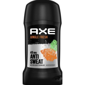 Hlavný obrázok AXE Jungle Fresh Anti Sweat 48H anti-perspirant stick 50ml