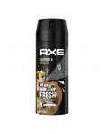 AXE Leather & Cookies deodorant sprej 150ml