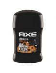 Axe Leather & Cookies deodorant stick 50ml