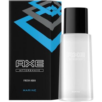 Hlavný obrázok AXE Marine Fresh Aqua voda po holení 100ml