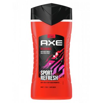 Hlavný obrázok Axe Recharge Sport Refresh 3in1 sprchový gél 250ml