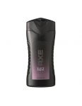 Axe sprchový gél 250ml Black Night