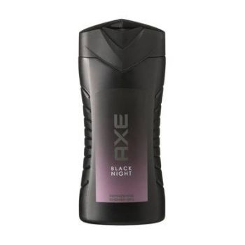 Hlavný obrázok Axe sprchový gél 250ml Black Night