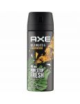 AXE Wild Green Mojito & Cedar Wood pánsky deodorant sprej 150ml