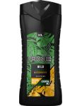 Axe Wild Green Mojito & CedarWood pánsky sprchový gél 400ml