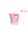 Bartek dekoratívna sviečka Cherry Blossom sakura pink blush 115g