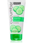 Beauty Formulas Cucumber pleťový peeling 150ml