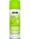 Beauty Formulas Foot Care sprej do obuvi 150ml