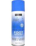 Beauty Formulas Foot Care sprej na nohy 150ml