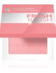 Bell Hypoallergenic Fresh Blush líčka na tvár