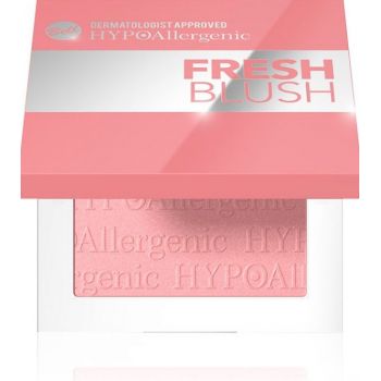 Hlavný obrázok Bell Hypoallergenic Fresh Blush líčka na tvár