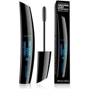 Hlavný obrázok Bell Hypoallergenic riasenka Amazing Lash Waterproof 11g