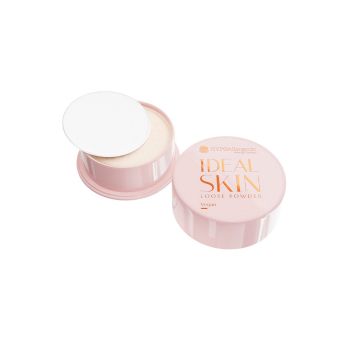 Hlavný obrázok Bell Ideal Skin Lose Powder sypký púder na tvár 6g