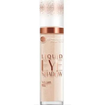 Hlavný obrázok Bell Liquid Eye Shadow tekutý očný tieň mix farieb