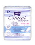 Bella Control Discreet Normal urologické vložky 12ks