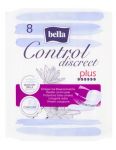 Bella Control Discreet Plus urologické vložky 8ks