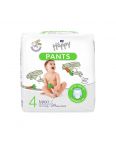 Bella Happy Pants 4 Maxi 24ks od 8-14kg detské plienkové nohavičky